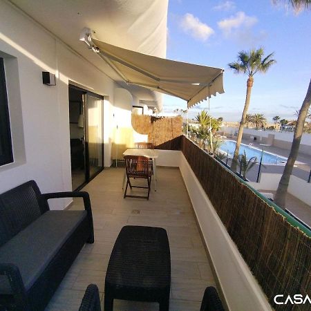 Casa Eva Dunasol Corralejo Exterior foto